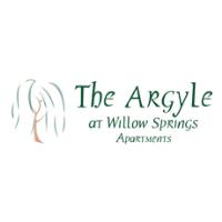 The Argyle at Willow Springs Apartments image 1